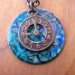Time Necklace