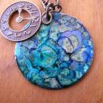 Time Necklace