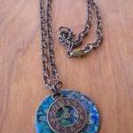 Time Necklace