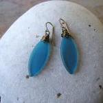 Seaglass Earrings