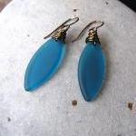 Seaglass Earrings
