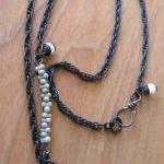 Day at the Beach Necklace 