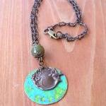 Dream Necklace