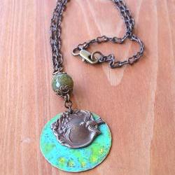 Dream Necklace